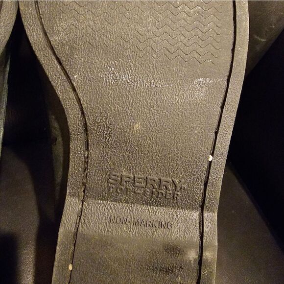 SPERRY Authentic Original 2 Eye Boat Shoe Men’s - Size 11 - Picture 10 of 10